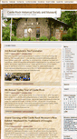 Mobile Screenshot of castlerockhistoricalsociety.org